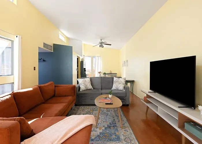 Midtown Retreat-pet Friendly * Tucson