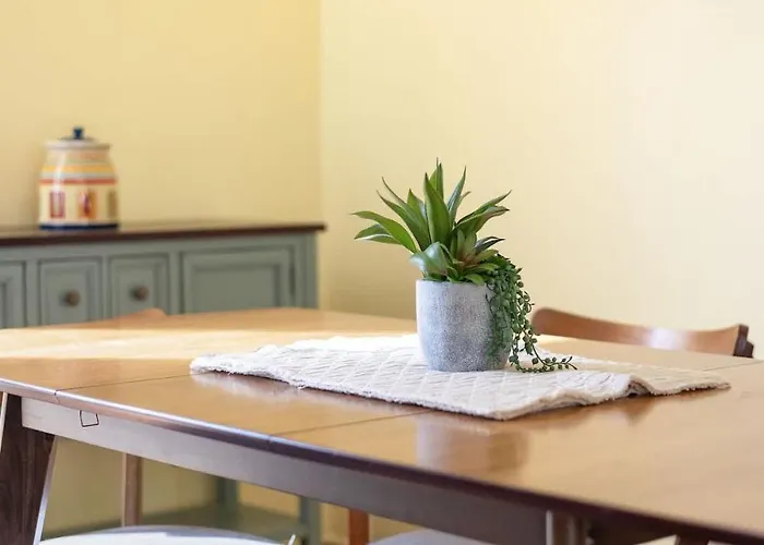 Сasa de vacaciones Midtown Retreat-pet Friendly *