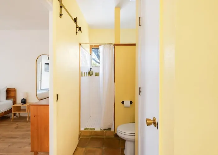 Сasa de vacaciones Midtown Retreat-pet Friendly Tucson